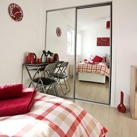 Gala Rooms Homestay - Free Parking Édimbourg Extérieur photo